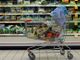 Crescono del 2,3% i prezzi del carrello della spesa secondo i dati definitivi dell’Istat