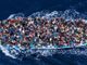 Tragedia in mare, morti altri 41 migranti a largo di Lampedusa