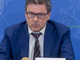 Patto di stabilità, il Ministro Giorgetti interviene al Meeting di Rimini