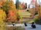 È di tre miliardi il valore del mototurismo in Italia
