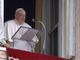 Angelus, Papa Francesco torna sulla guerra in Ucraina