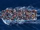 Ursula von der Leyen presenta un piano in dieci punti di azioni immediate per l’emergenza migranti