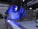 Dall’ultima stima dell’Istat emerge un calo dell’1,9% della produzione industriale ad aprile