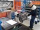 Secondo la stima dell’Istat aumenta dello 0,5% la produzione industriale