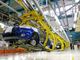 Diminuisce dello 0,4% la produzione industriale secondo le rilevazioni dell’Istat