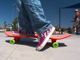 Ad Ostia i Mondiali di skateboarding validi anche come qualificazione olimpica verso Parigi