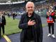 Sven Goran Eriksson è morto: calcio in lutto