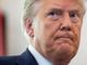 Donald Trump si è costituito in Georgia