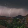 Toscana sotto il diluvio: temporali eccezionali e interventi dei Vigili del Fuoco