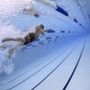Nuoto, Sara Curtis regina d'Europa: nuovo record del mondo nei 50 dorso e pioggia di complimenti istituzionali Nuoto, Sara Curtis regina d'Europa: nuovo record del mondo nei 50 dorso e pioggia di complimenti istituzionali