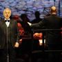 Sarà distribuito in tutto il mondo il film ‘Andrea Bocelli: because I believe’