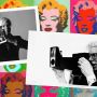 ‘Andy Warhol. American dream’ arriva al cinema il film che ne esplora la personalità