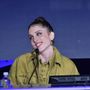 Angelina Mango e Marco Mengoni di nuovo insieme col singolo ‘Canto d’amore’ Angelina Mango e Marco Mengoni di nuovo insieme col singolo ‘Canto d’amore’