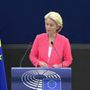 Ursula von der Leyen si congratula con Spagna e Marocco per la gestione dei migranti Ursula von der Leyen si congratula con Spagna e Marocco per la gestione dei migranti
