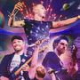 Saranno ripubblicati in formato EcoRecord tutti gli album dei Coldplay