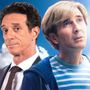 Con la serie comedy ‘Sicilia Express’ in cinque episodi arrivano Ficarra &amp; Picone
