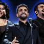 Quarta edizione di ‘Tutti per uno–Viaggio nel tempo’ annunciata da Il Volo Quarta edizione di ‘Tutti per uno–Viaggio nel tempo’ annunciata da Il Volo