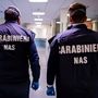 I Nas portano a termine una campagna nazionale di prevenzione dell’epatite A