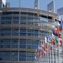 Una risoluzione europea condanna le violazioni russe dello spazio aereo