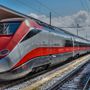 Adesso c’è il Pass Interrail digitale per viaggiare in tutta Europa
