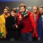 I Pinguini Tattici Nucleari tornano a calcare i palchi degli stadi col tour ‘Hello world’