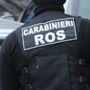 L’operazione dei carabinieri del Ros contro la mafia porta a nove misure cautelari L’operazione dei carabinieri del Ros contro la mafia porta a nove misure cautelari