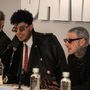 I The Kolors sono pronti a tornare sui palchi italiani sulla scia di ‘Tu con chi fai l’amore’