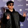 Arriva l’album live di Ultimo e la sua favola continua negli stadi italiani