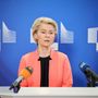 “Una pace giusta e duratura potrebbe inaugurare una nuova era di prosperità per l’Ucraina”