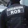 Sette arresti nell’operazione dei carabinieri del Ros contro la ‘ndrangheta