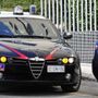 Smantellata dai carabinieri una sofisticata stamperia di banconote false