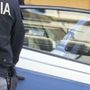 Vasta operazione della polizia in venticinque province contro la criminalità cinese