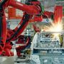 Il fatturato dell’industria registra una diminuzione che supera il 2%