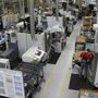 Il fatturato dell’industria e dei servizi registra un incremento rilevato dall’Istat