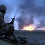 Gaza sotto attacco: dodici vittime in un’alba di fuoco