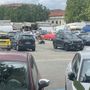 Incidente in piazza Campo del Palio fa scoprire un pluripregiudicato straniero irregolare
