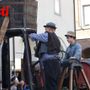 Asti investe 120mila euro per le Sagre: novità su spazi, cantina centrale e pagamenti elettronici [PLANIMETRIA]