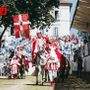 Palio di Asti, istruzioni per l'uso: cosa è meglio lasciare a casa