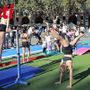 Sport in Piazza, oggi il centro di Asti si mette in gioco Sport in Piazza, oggi il centro di Asti si mette in gioco
