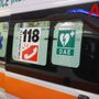 Mombaruzzo: malore al volante costa la vita a un 86enne