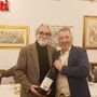 Addio a Beppe Vessicchio, maestro della musica italiana e cittadino onorario di Rocchetta Tanaro [VIDEO]