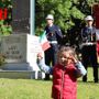 25 aprile: “Contro la guerra e il riarmo, dalla parte giusta della storia” [FOTO E VIDEO]