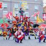 &quot;La storia sfila ad Asti&quot;: storia e fascino oggi con il Corteo straordinario del Palio di Asti per i 750 anni [FOTOGALLERY]