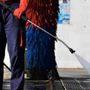 Autolavaggio sospeso per legionella: ordinanza straordinaria ad Asti per la tutela della salute pubblica