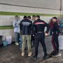 Maxi sanzioni e chiusura per un autolavaggio ad Asti: 8 operai su 10 in nero
