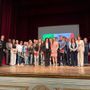&quot;Legalità e Costituzione&quot;: i giovani protagonisti a Moncalvo per riflettere sulle mafie e la società. Consegna della Costituzione ai neodiciottenni
