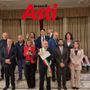Ecco gli insigniti all' ordine di San Secondo!