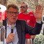 Landini a Nizza Monferrato: “Se ci mettiamo insieme, non ce n’è per nessuno”