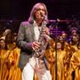 Il mondo della musica scosso e attonito per la morte del sassofonista Michele Lazzarini