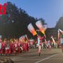 Santa Caterina è la regina del Palio degli Sbandieratori [FOTO - CLASSIFICHE E PUNTEGGI]